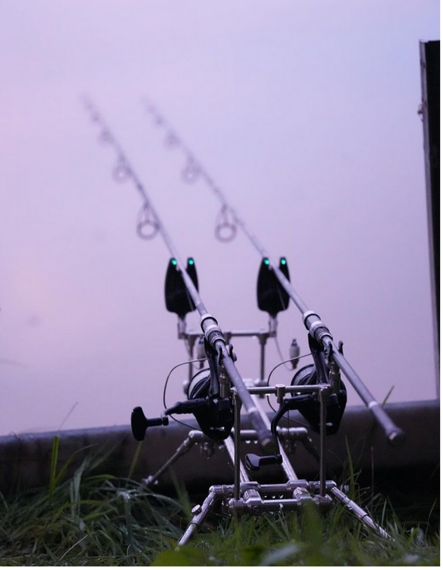 ROD POD
