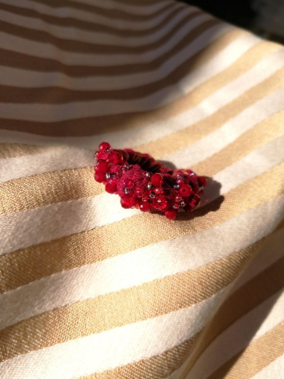Anello Corallia