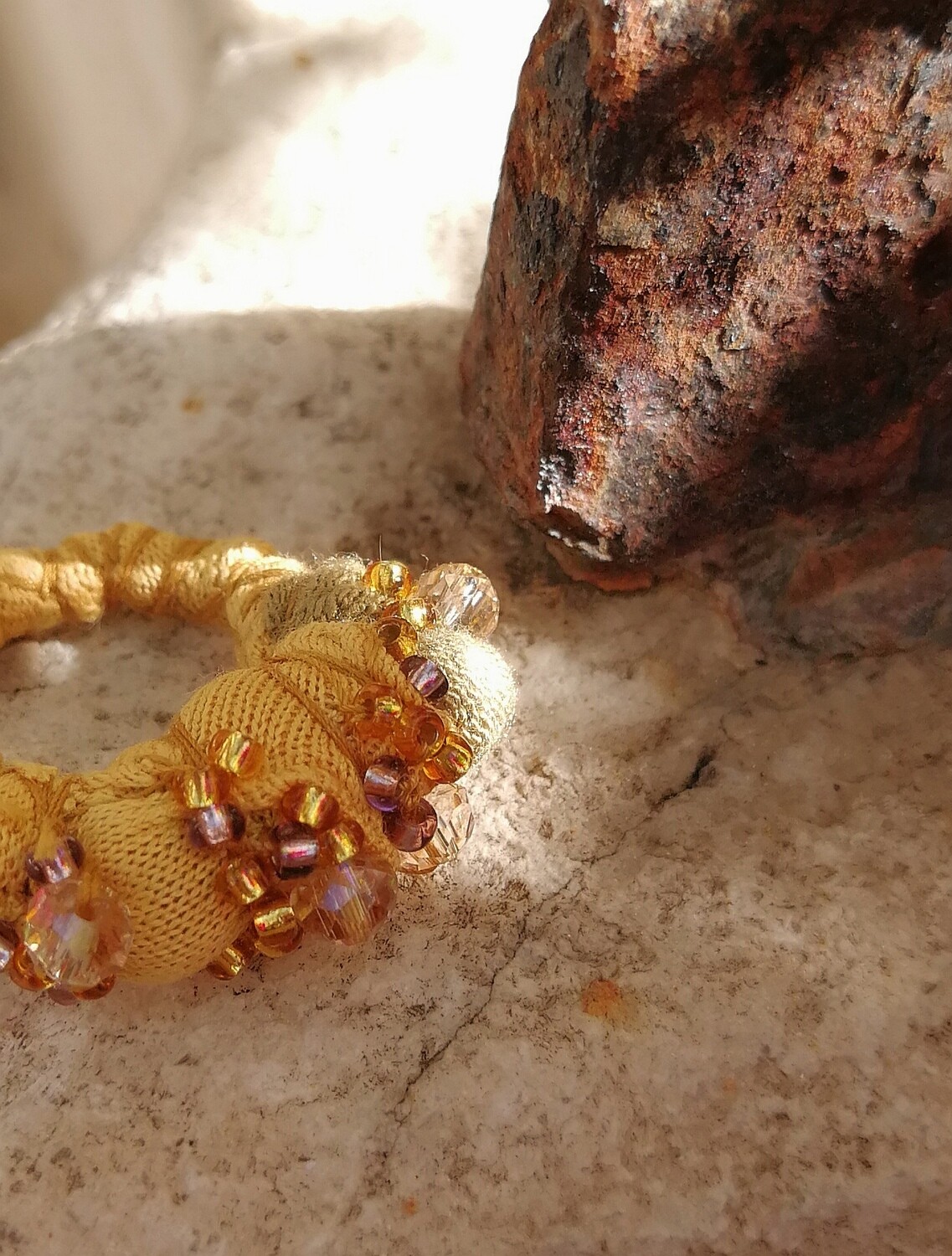 Anello Piccola luce