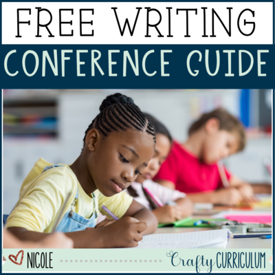 Free Writing Conference Guide