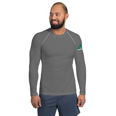 KPW Men's Rash Guard