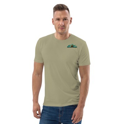 KPW Unisex Organic Cotton T-Shirt