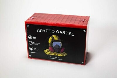 Crypto Cartel