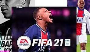 FIFA 21