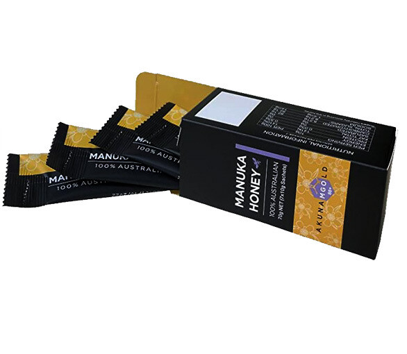Akunnamgold 88+ MGO Australia