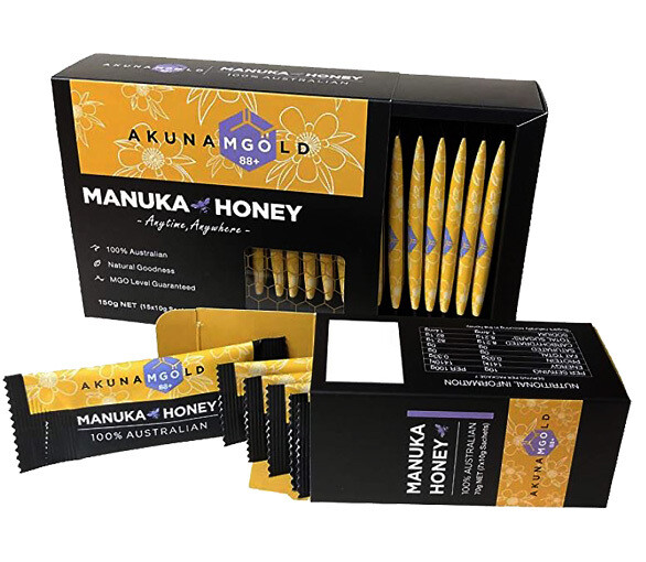 Akunnamgold 88+ MGO Australia