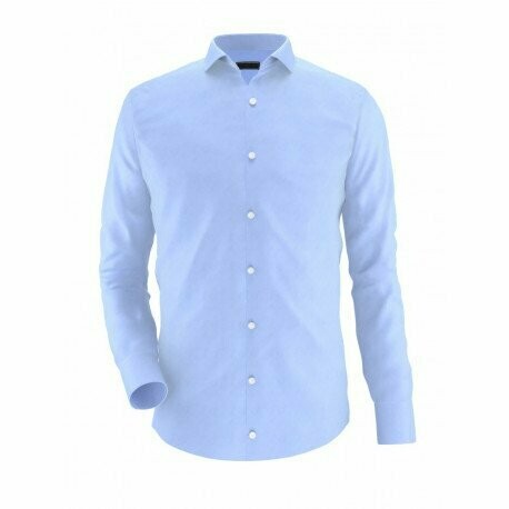 Camisa - Planchado