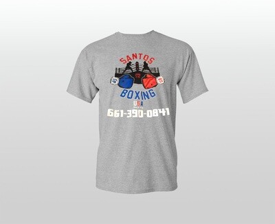 Youth T-shirt (S,M,L,XL)