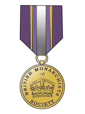 BMS Members Medal
