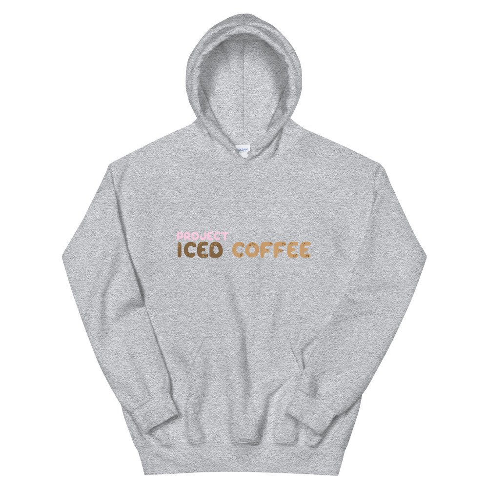 Classic Logo Hoodie