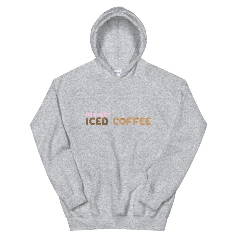 Classic Logo Hoodie