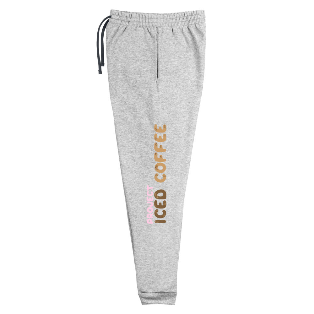 Classic Logo Joggers