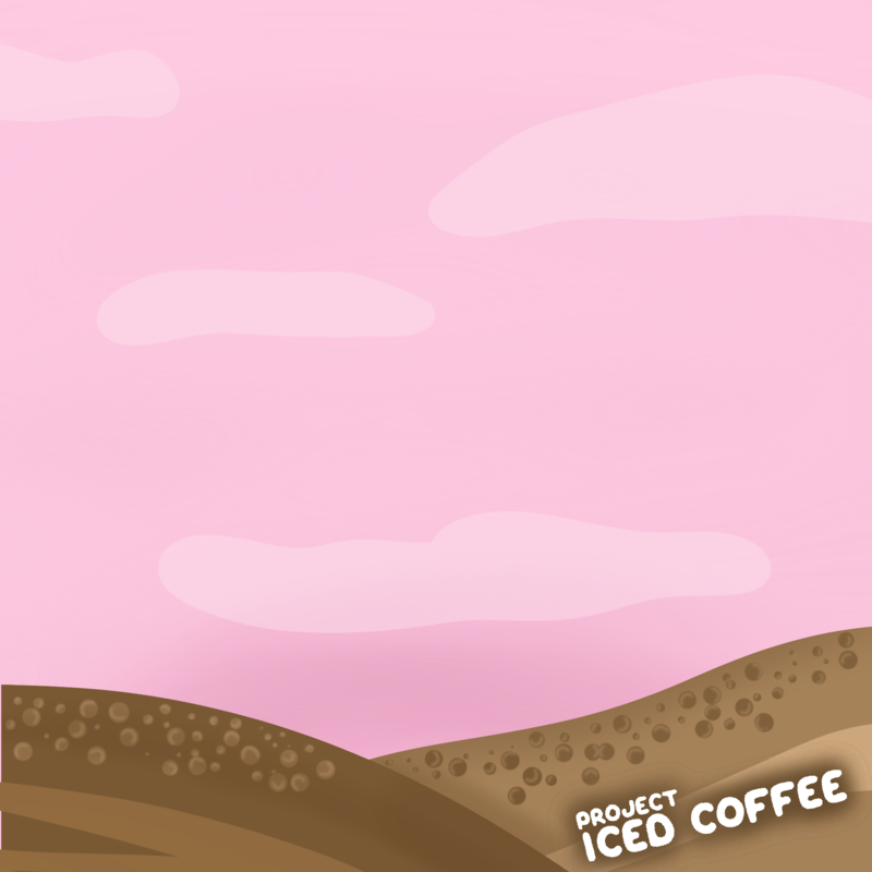 Project Iced Coffee Member