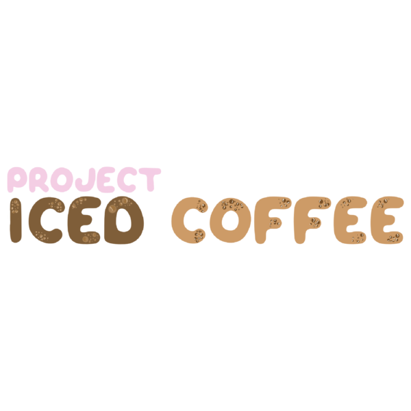 Project Iced Coffee