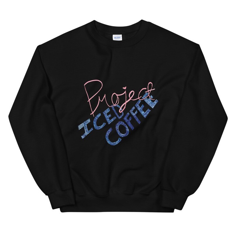 Chevis&#39; Favorite Crew Neck