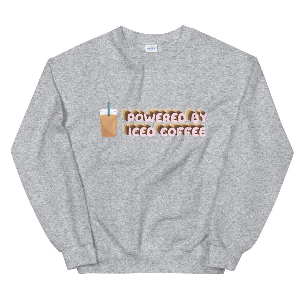 Hanas&#39; Favorite Crew Neck
