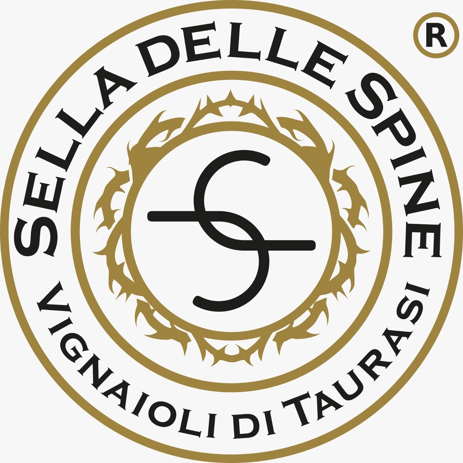 Sella Delle Spine