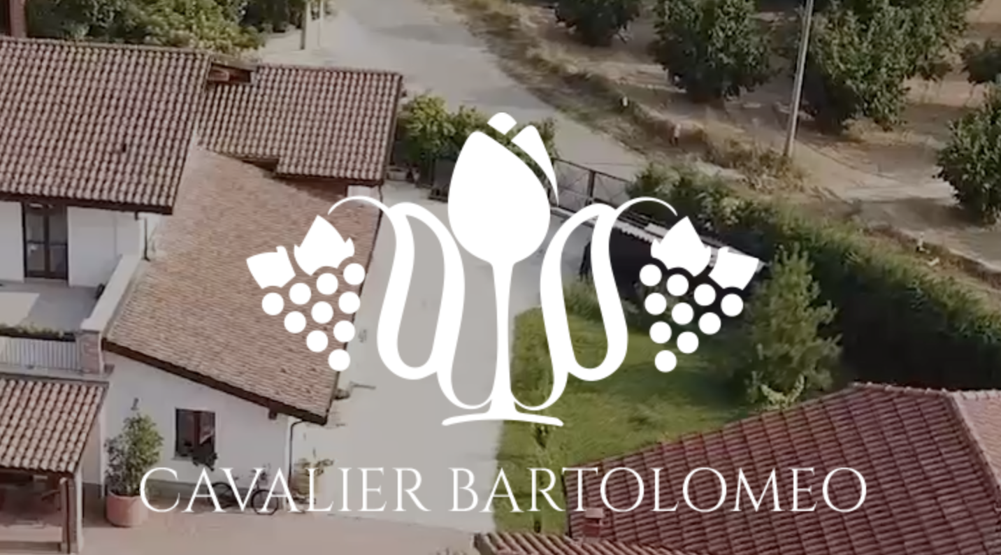 Az. Agr. Cavalier Bartolomeo