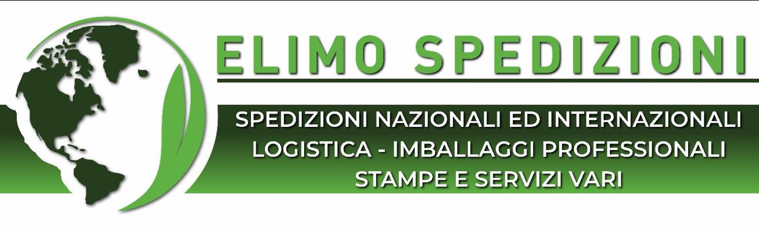 ELIMO SPEDIZIONI DI RENDA ANTONINO