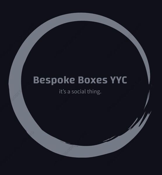 BESPOKE BOXES YYC
