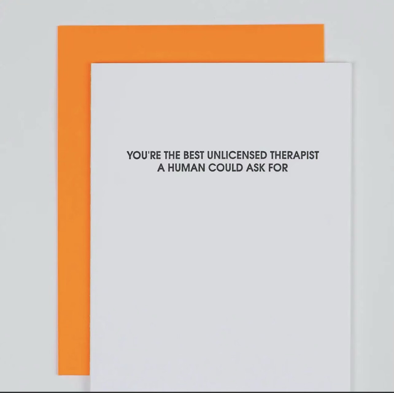 Funny Card Add On