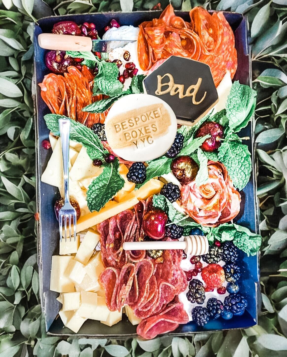 Father’s Day Box