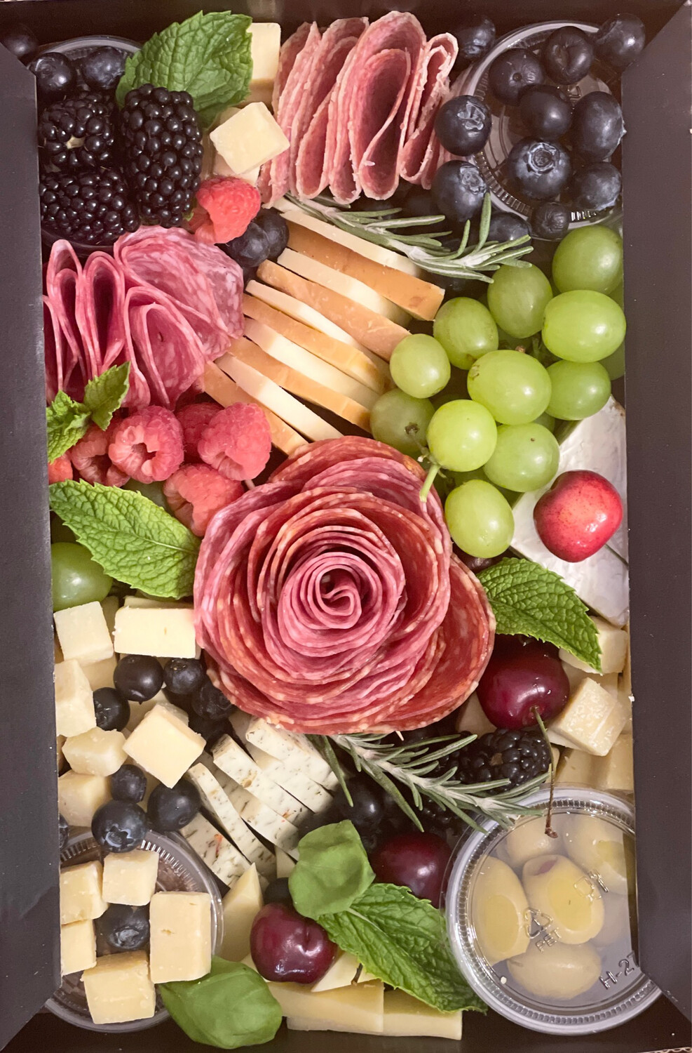 Date Night Box