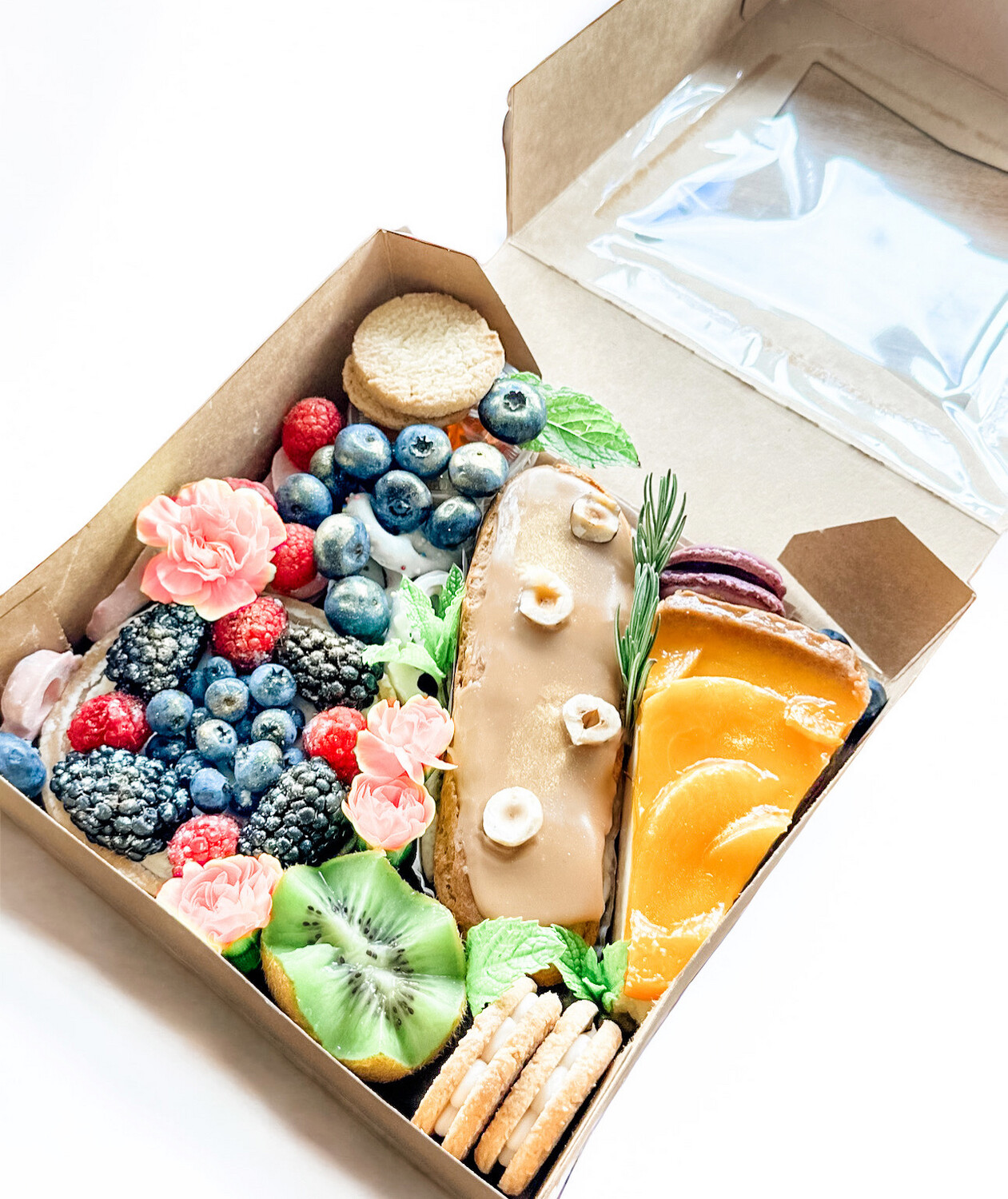 Bespoke Sweet Box
