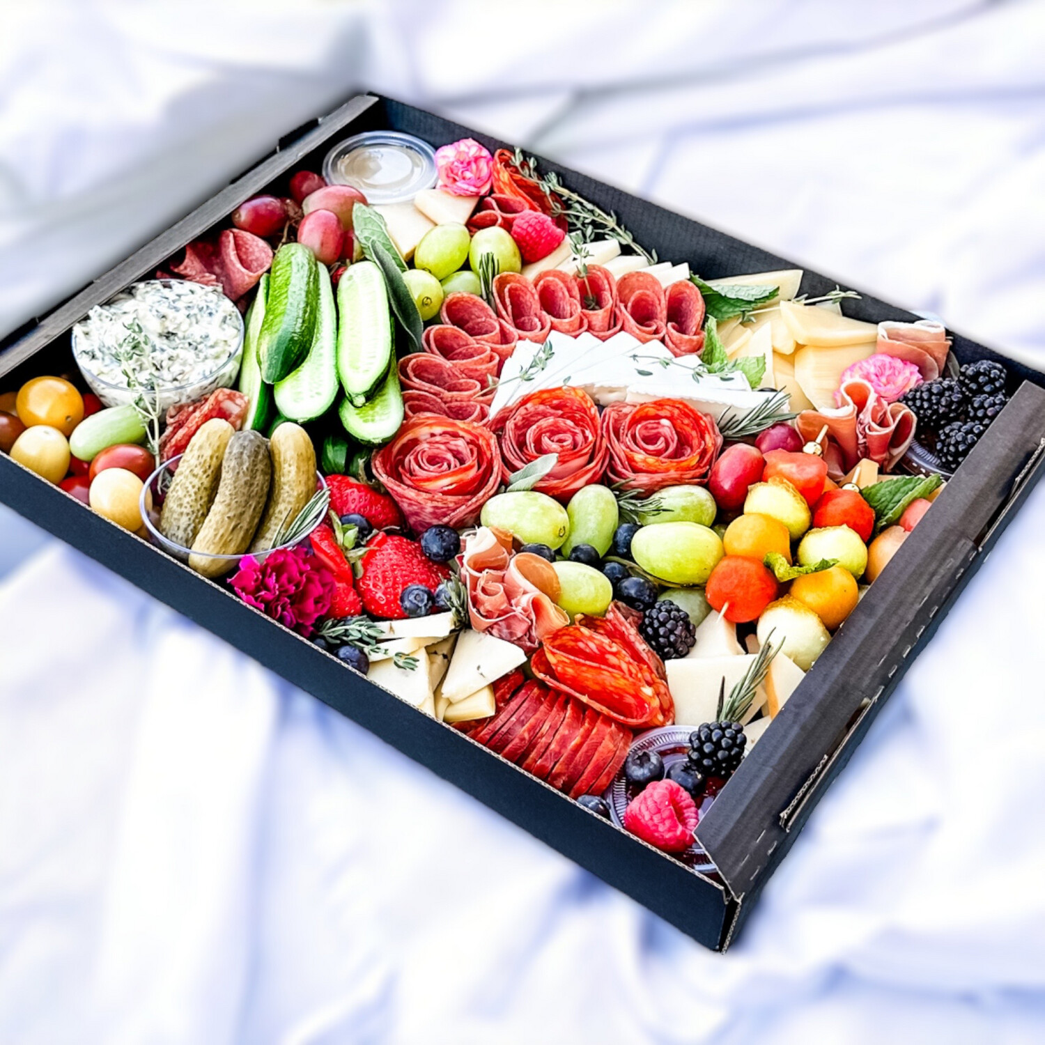 Graze Box Platter