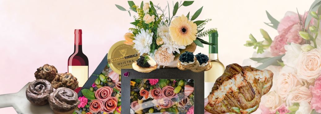 The Mother&#39;s Day Package #2