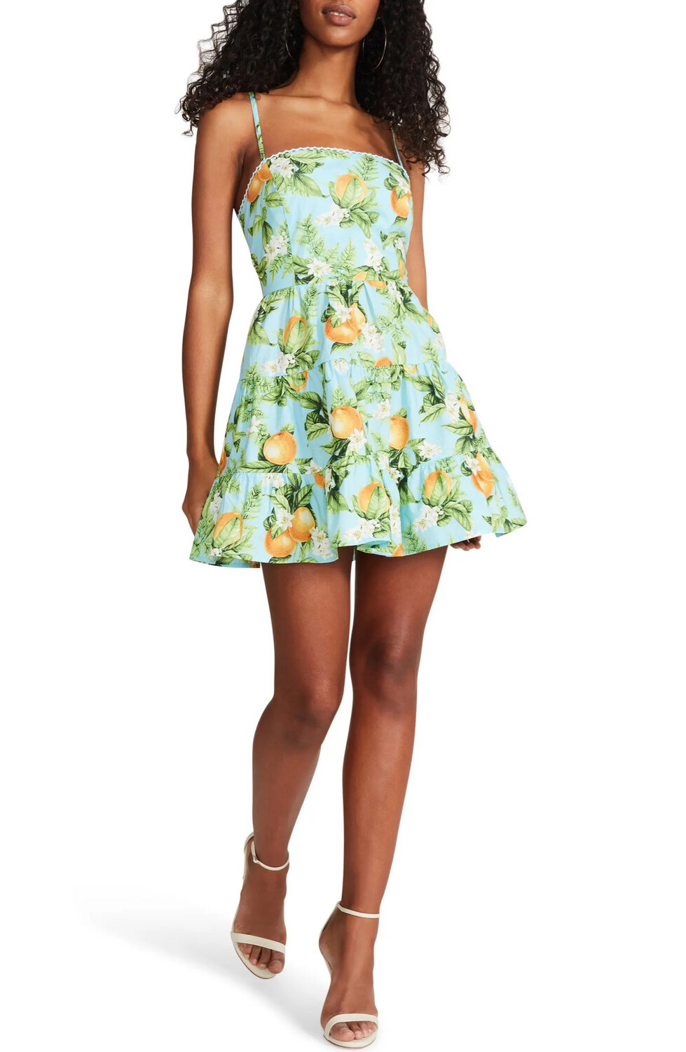 BB Dakota - Summer Orchard Dress