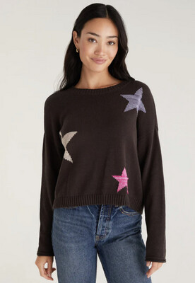 Z Supply - Sienna Marled Sweater