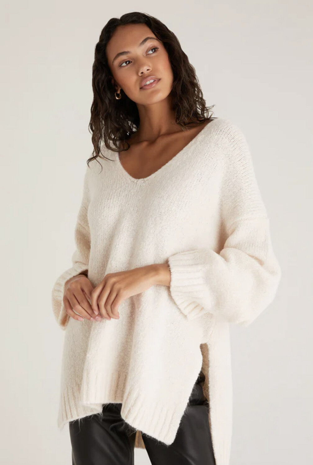 Z Supply - Weekender Sweater