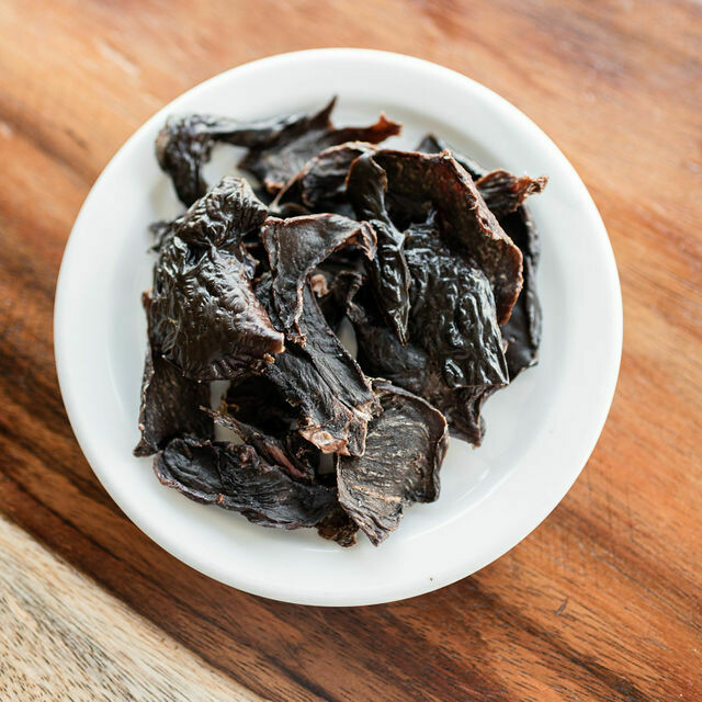 Beef Bits  6 oz