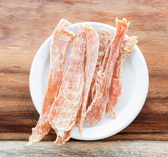 CHICKEN STRIPS
