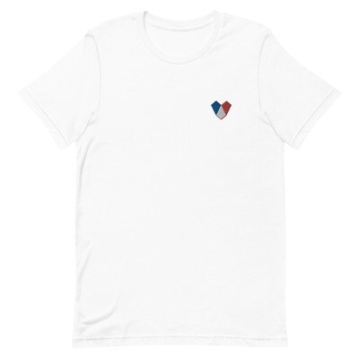 Corazón Estadounidense