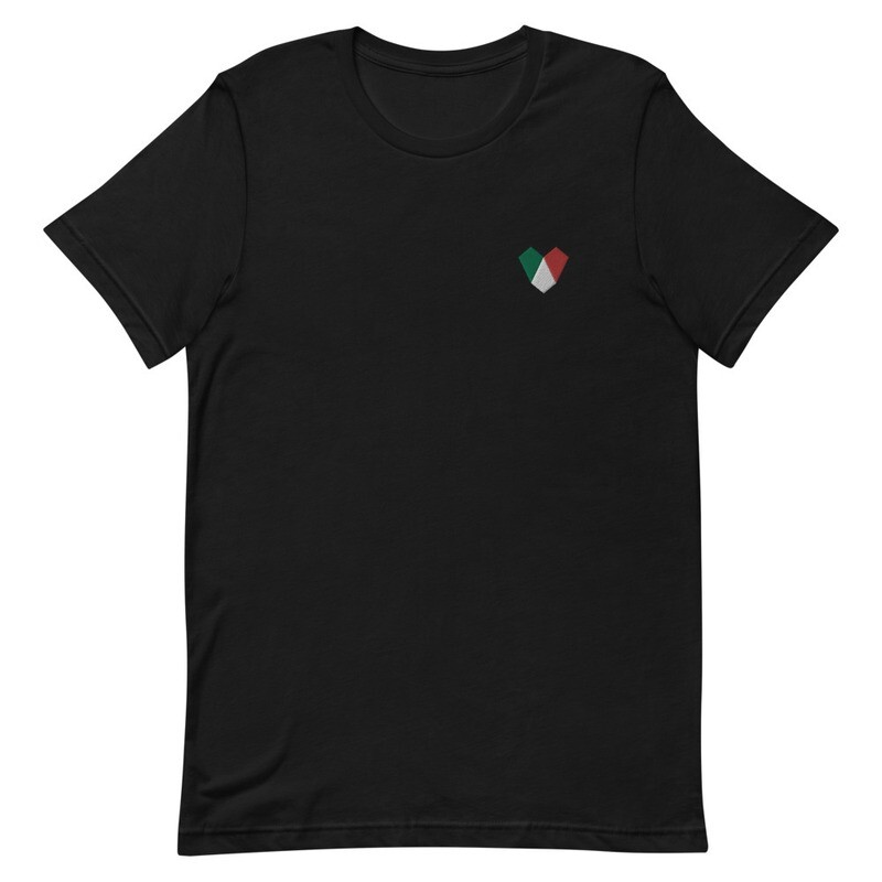 Corazón Mexicano