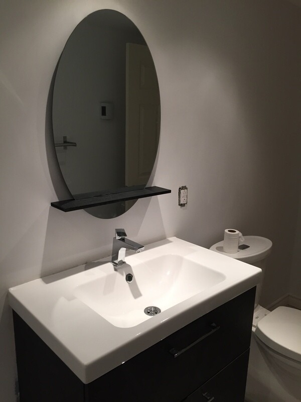 Plumbing / Plomberie