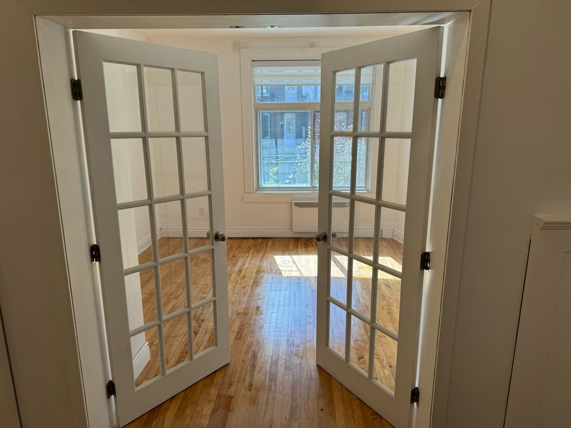 Doors And Windows Installation
