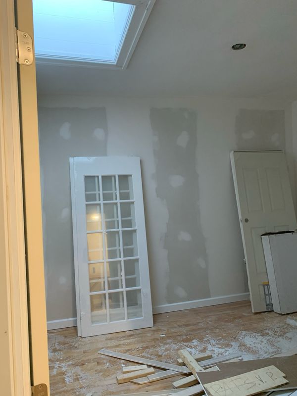 Doors And Windows Installation