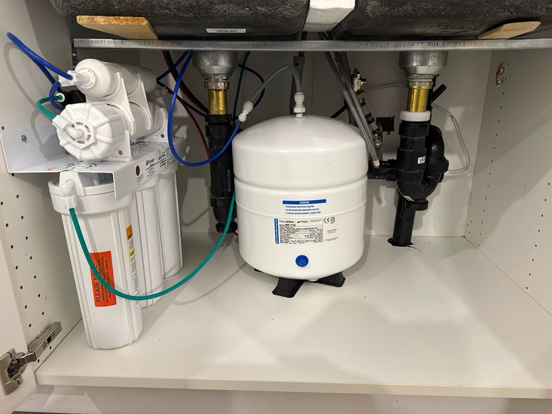 Plumbing / Plomberie