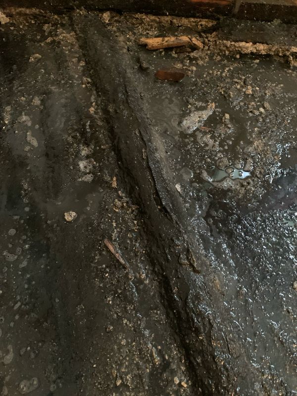 Sinistry And Water Damage Repairs