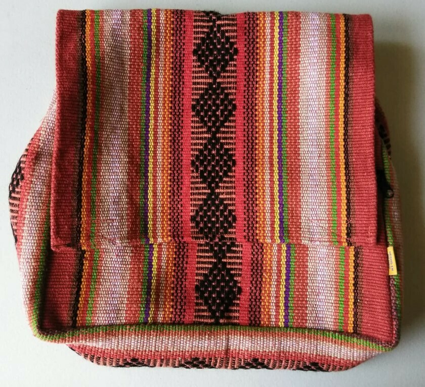 Portafolios y porta laptop