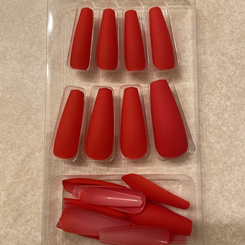 Cherry Red