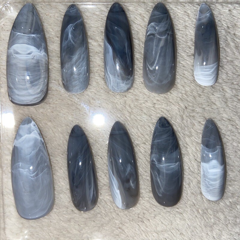 Marble