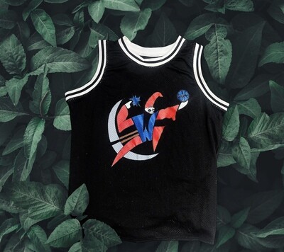 Reaper Gang Jersey (Washington Reapers)