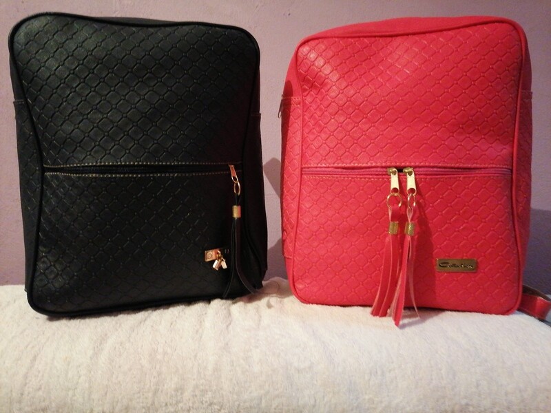 Mochilas para Dama