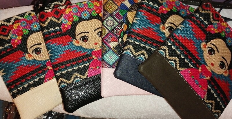 Mariconera Para Mujer