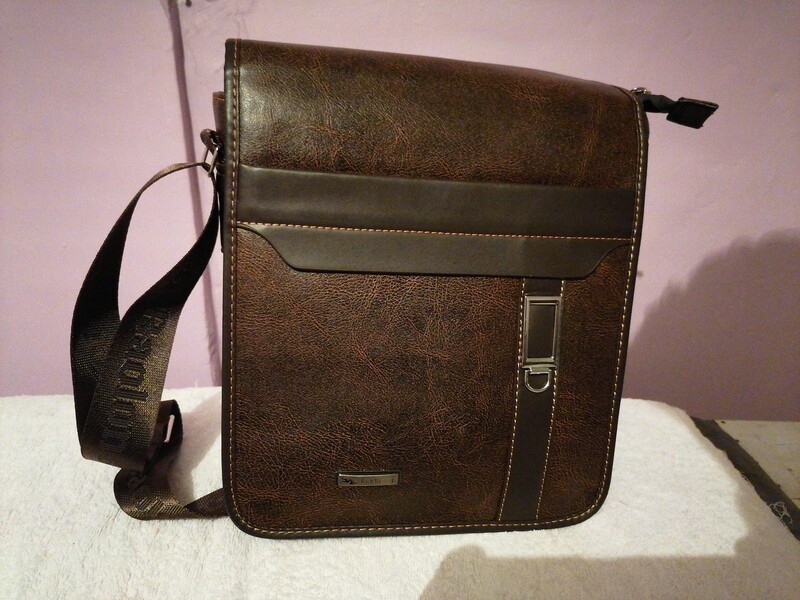 Mariconera Para Hombre