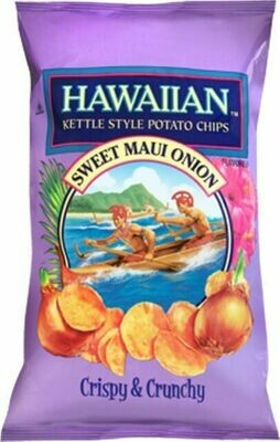 Maui Onion Chips